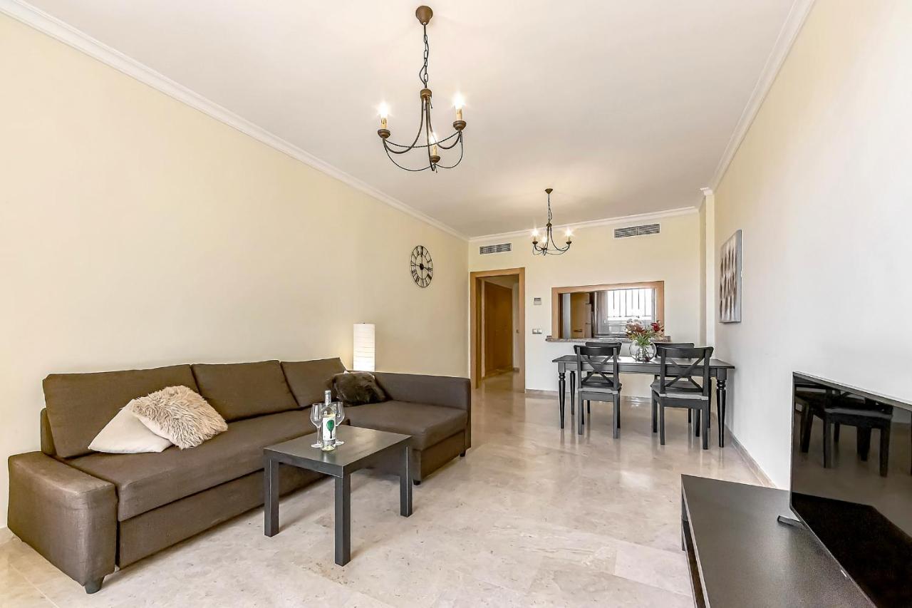 Garden View La Arena Daire Puerto de Santiago  Dış mekan fotoğraf